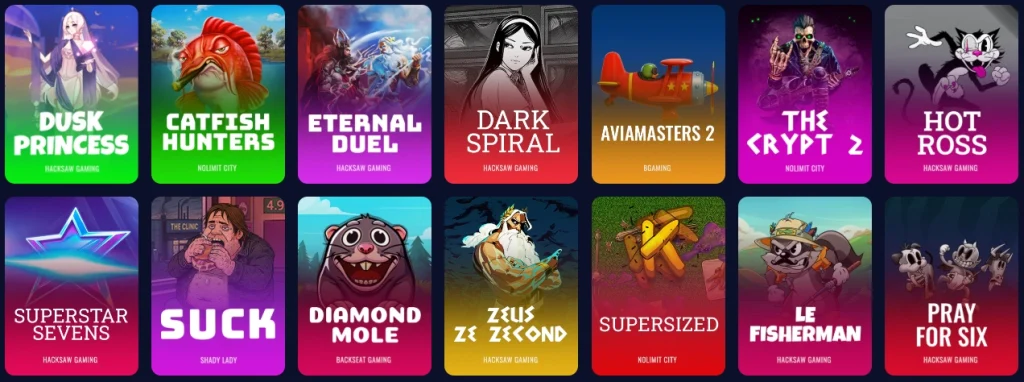 Poradnik overview dla Fireball Casino